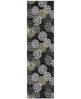 Addison Chantille Machine Washable ACN908 2'3"x7'6" Runner Area Rug