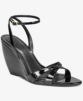 I.n.c. International Concepts Women's Camlyn Wedge Sandals, Exclusively at Macy's
