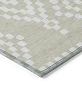 Addison Chantille ACN891 8'x10' Area Rug