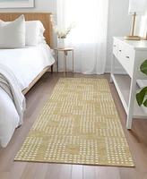 Addison Chantille ACN890 2'3"x7'6" Runner Area Rug