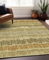 Addison Chantille ACN889 8'x10' Area Rug