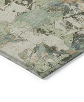 Addison Chantille ACN885 5'x7'6 Area Rug