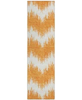 Addison Chantille ACN880 2'3"x7'6" Runner Area Rug