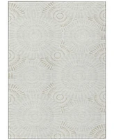 Addison Chantille Machine Washable ACN877 5'x7'6" Area Rug
