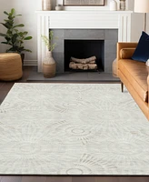 Addison Chantille Machine Washable ACN877 2'6"x3'10" Area Rug