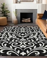 Addison Chantille ACN875 5'x7'6 Area Rug