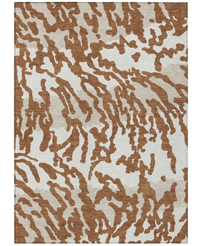 Addison Chantille ACN873 3'x5' Area Rug