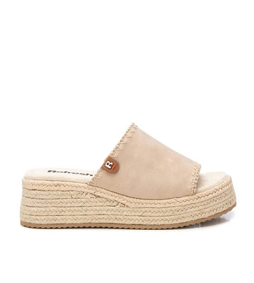 Refresh Women's Wedge Sandals By Xti