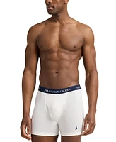 Polo Ralph Lauren Men's 6-Pk. Classic-Fit Boxer Briefs