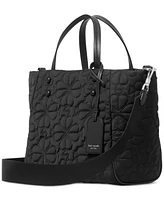 kate spade new york Tilly Quilted Tote Bag