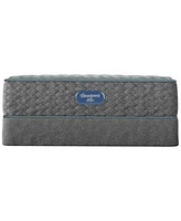 Beautyrest Level One 12.5 Medium Tight Top Mattress Collection