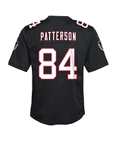 Nike Big Boys and Girls Cordarrelle Patterson Black Atlanta Falcons Game Jersey
