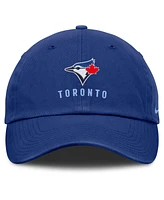 Nike Women's Royal Toronto Blue Jays Club Adjustable Hat