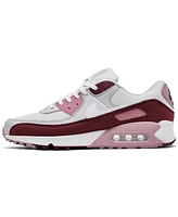 Nike Women's Air Max 90 Valentine's Day Se Casual Sneakers from Finish Line