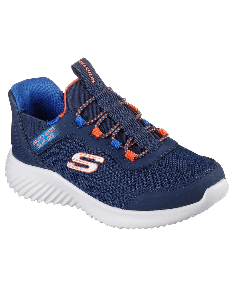 Skechers Little Kids Slip-ins: Bounder