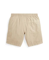 Polo Ralph Lauren Big Boys Featherweight Twill Shorts