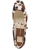 Dolce Vita Women's Reyes Mary Jane Flats
