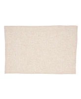Saro Lifestyle Classic Charm Placemat, Set of 12