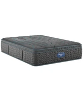 Beautyrest Level Two 14.75" Medium Firm Pillow Top Mattress