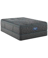 Beautyrest Level Two 14.75 Medium Firm Pillow Top Mattress Collection