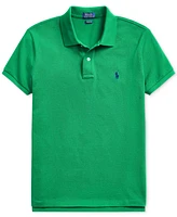 Polo Ralph Lauren Women's Classic-Fit Mesh Shirt