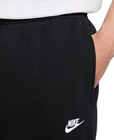 Nike Club Men's Fleece Drawstring Joggers