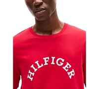 Tommy Hilfiger Men's Logo T-Shirt