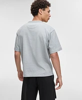 Mode of One Men's Relaxed-Fit Photo Collage Graphic T-Shirt, Exclusively at Macy's