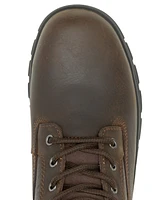 Wolverine Men's Carlasbad Waterproof 6" Lace-Up Boots