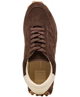 Dolce Vita Women's Tricia Chunky Retro Lace-Up Jogger Sneakers
