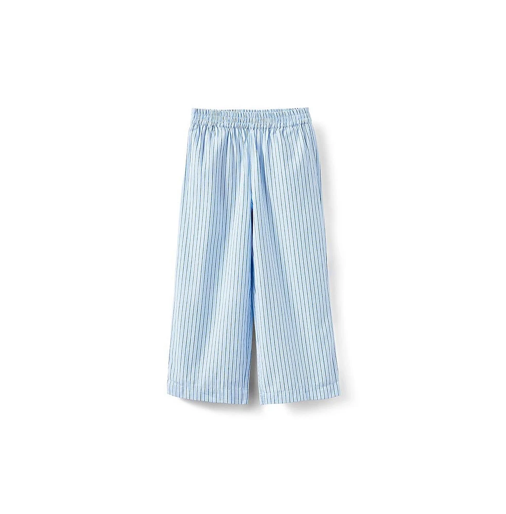 Cotton On Little/Big Girl's Gigi Woven Pants