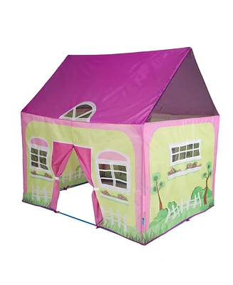 Lil' Cottage House Tent