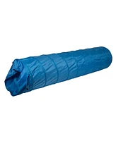 Institutional Extended 9FT Tunnel - Blue / Blue