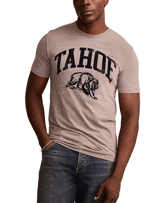 Lucky Brand Men's Tahoe Short Sleeve T-Shirt