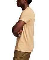 Lucky Brand Men's Modelo Cinco De Mayo Short Sleeve T-Shirt