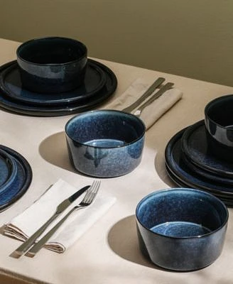 Stone Lain Eden Dinnerware Collection