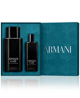 Giorgio Armani Men's 2-Pc. Armani Code Eau de Toilette Gift Set