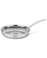 Cuisinart MultiClad Pro Stainless 2-Pc Skillet Set
