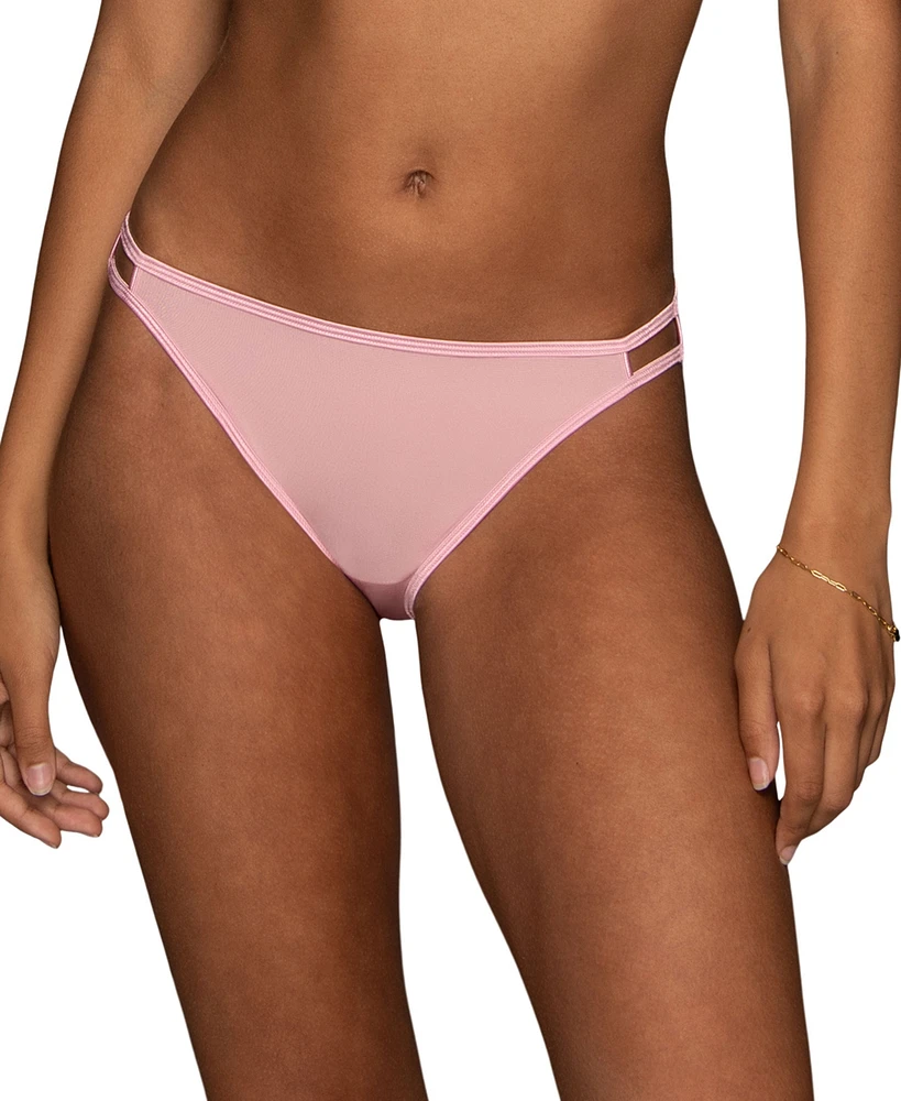 Vanity Fair Illumination String Bikini Underwear 18108