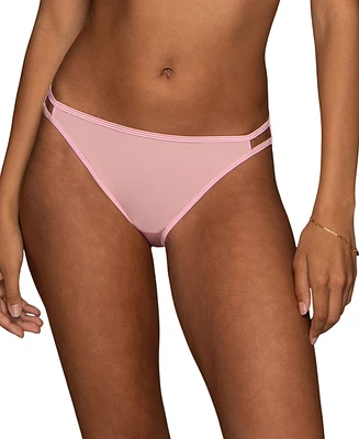 Vanity Fair Illumination String Bikini Underwear 18108