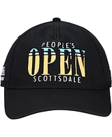 Barstool Golf Men's Black Wm Phoenix Open Roscoe Adjustable Hat