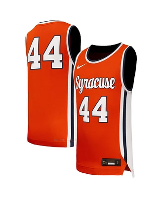 Nike Big Boys and Girls 44 Orange Syracuse Replica Basketball Jersey