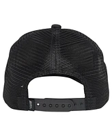 Goorin Bros Big Boys and Girls White/Black Tuxie Trucker Adjustable Hat