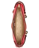 Guess Lorelei Top-Zip Small Shoulder Bag