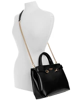 Guess Lorelei Girlfriend Medium Satchel Bag
