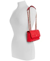Guess Edita Mini Convertible Crossbody Bag
