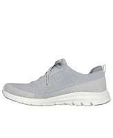 Skechers Women's Pure Flex - Pulse Athletic Walking Sneakers from Finish Line