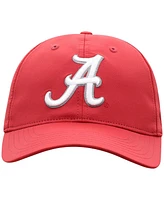 Top of the World Men's Crimson Alabama Crimson Tide Victory Trainer Adjustable Hat