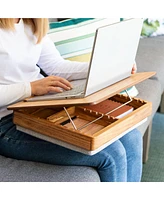 Rossie Home Easel Lap Desk