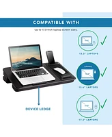 Lapgear Elevation Pro Lap Desk